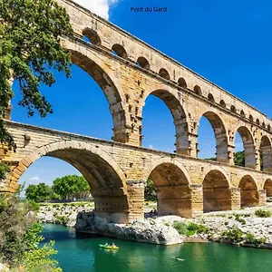  Hébergement de vacances Maison En Provence - Les Bastidons Du Ventoux